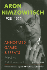 Aron Nimzowitsch 1928-1935