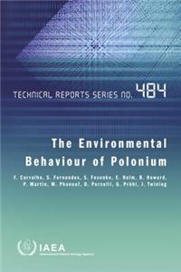 Environmental Behaviour of Polonium