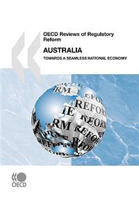 OECD Reviews of Regulatory Reform OECD Reviews of Regulatory Reform