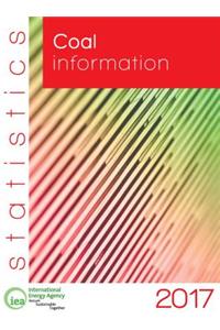 Coal information 2017