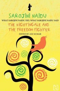 Sarojini Naidu