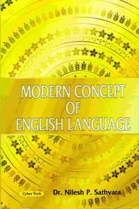 Modern Concept of English Language