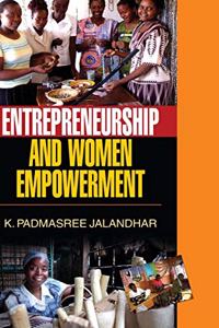 Entrepreneurship and Women Empowerment