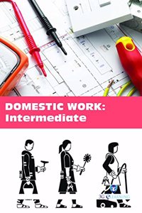 Domestic Work : Intermediate (Book with Dvd) (Workbook Included)