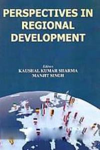 Perspectives In Regional Development