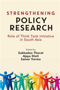 Strengthening Policy Research