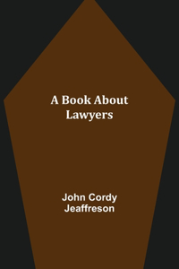 Book About Lawyers