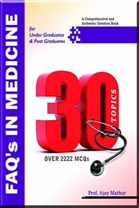 FAQs in Medicine