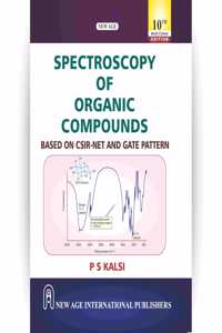 Spectroscopy of Organic Compounds | Based on CSIR-NET And Gate Pattern