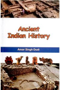 Ancient Indian History