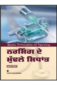 Basic Principles of Nursing