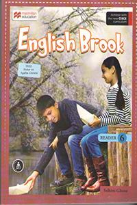 English Brook 2018 MCB Cl 6