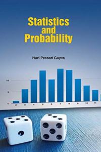 Statistics and Probability