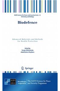 Biodefence