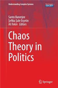 Chaos Theory in Politics