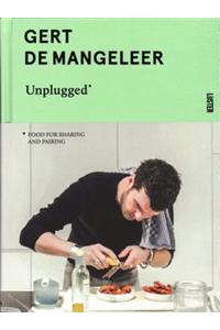 Gert De Mangeleer Unplugged