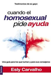 Cuando el homosexual pide ayuda