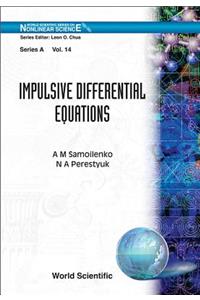 Impulsive Differential Equations