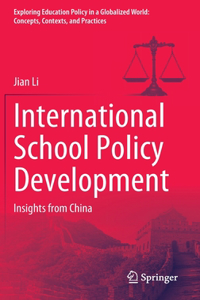 International School Policy Development