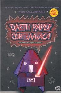 Darth Paper Contraataca