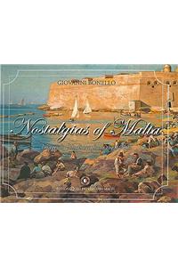 Nostalgias of Malta