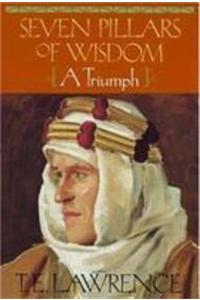 Seven Pillars of Wisdom
