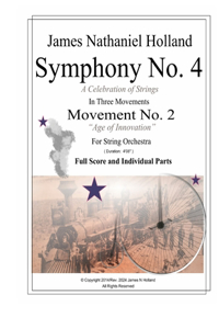 Symphony No. 4