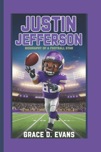 Justin Jefferson