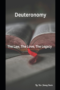 Deuteronomy