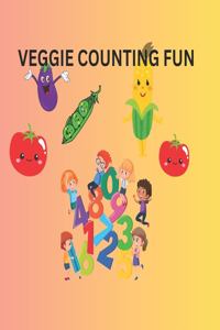 Veggie Counting Fun