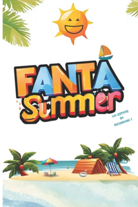 Fanta Summer - missione sfidarsi !