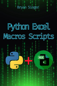 Python Excel Macros Scripts