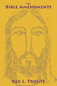 The Bible Amendments