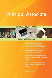 Principal Associate Critical Questions Skills Assessment