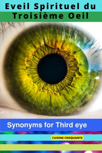 Eveil Spirituel du Troisième Oeil