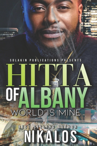 Hitta Of Albany