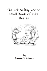 The not so Big but no so small book of cute stories