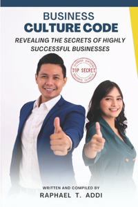 Business Culture Code
