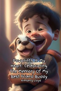 Pawprints in My Heart