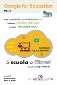 Google for Education - Vol. 1