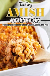 Easy Amish Cookbook