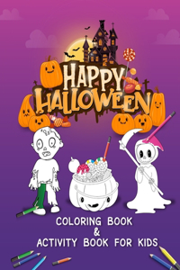 Happy Halloween