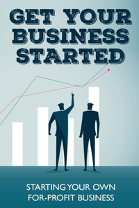 Get Your Business Started