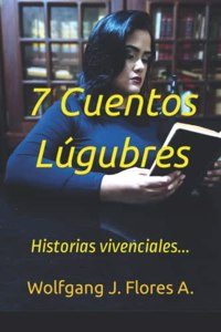 7 Cuentos Lúgubres