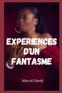 Experiences d'un fantasme