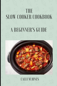 Slow Cooker Cookbook