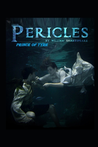 Pericles, Prince of Tyre by William Shakespeare illustrated edition