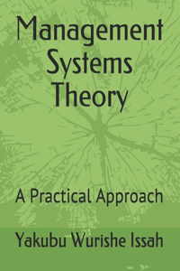 Management Systems Theory