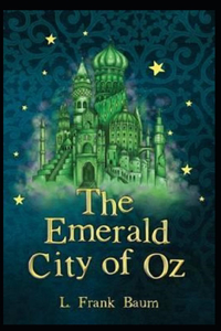 Emerald City of Oz