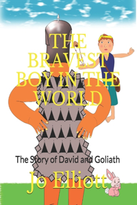 Bravest Boy in the World